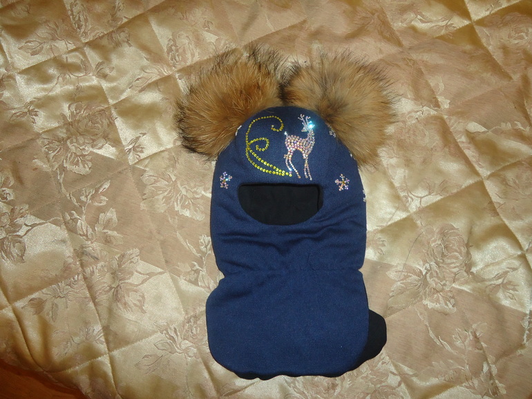 Шапкомания)))