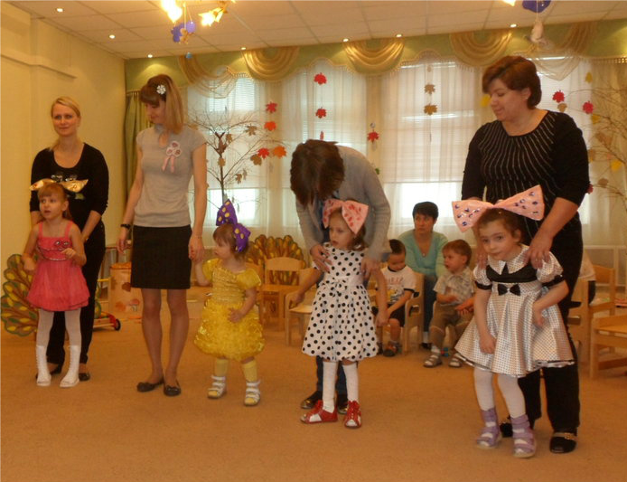 Алюшино письмо Фее