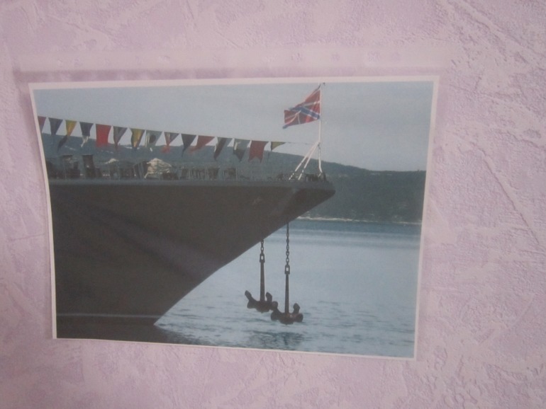 ТН Море. День 1. Знакомство с морем!