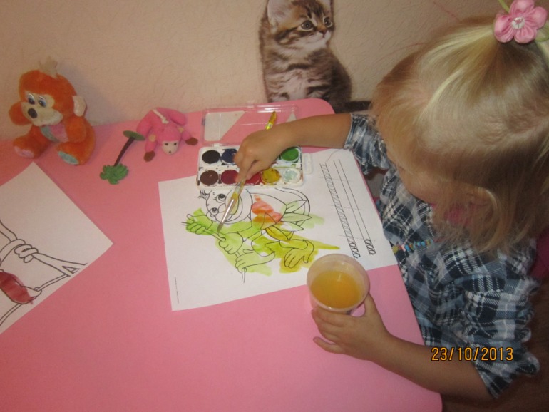 ФМ Готовим с детьми. Неделя 4, банановые оладьи и банановое молоко.