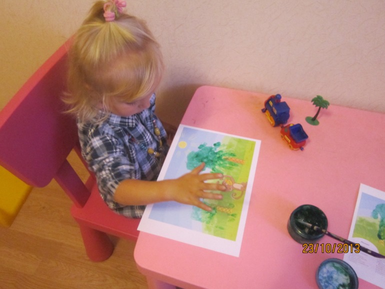 ФМ Готовим с детьми. Неделя 4, банановые оладьи и банановое молоко.