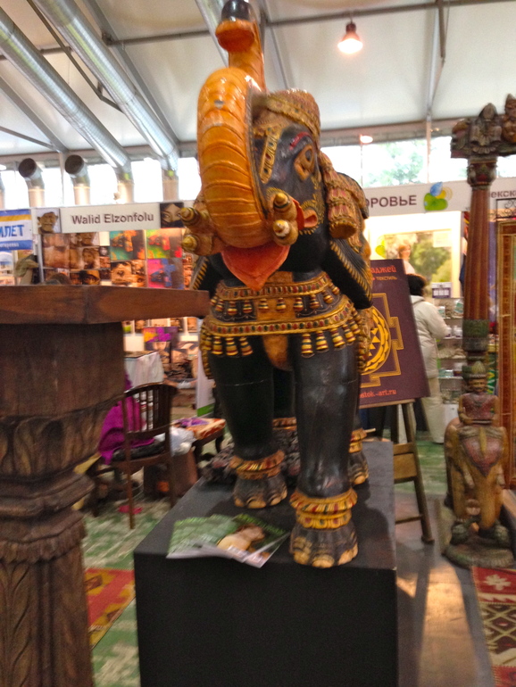 Мой день на ФР.