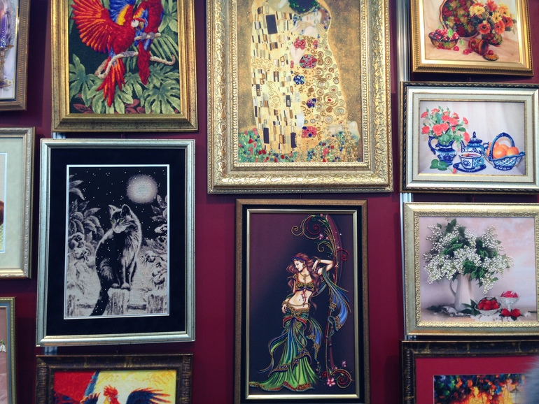 Мой день на ФР.