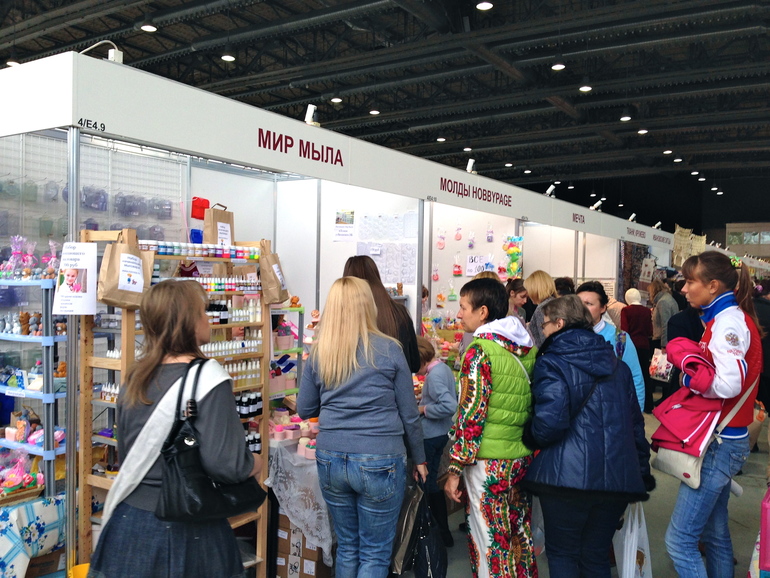 Мой день на ФР.