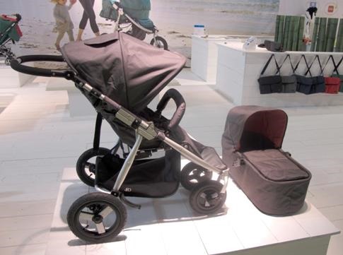 Новинки коляскопрома 2014!