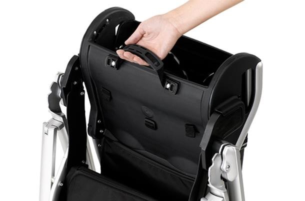 Новинки коляскопрома 2014!