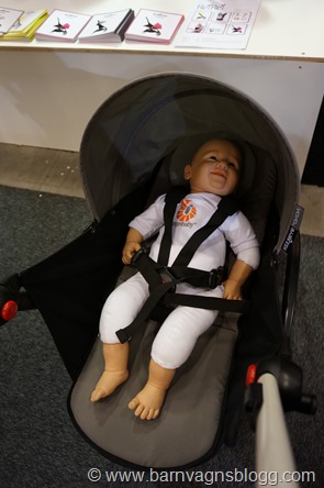 Новинки коляскопрома 2014!