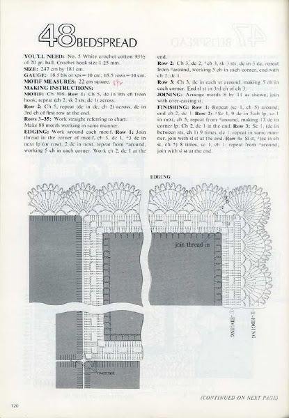 узоры для вязания каймы