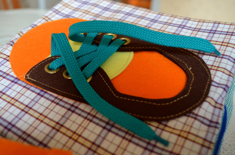 книга для племянников