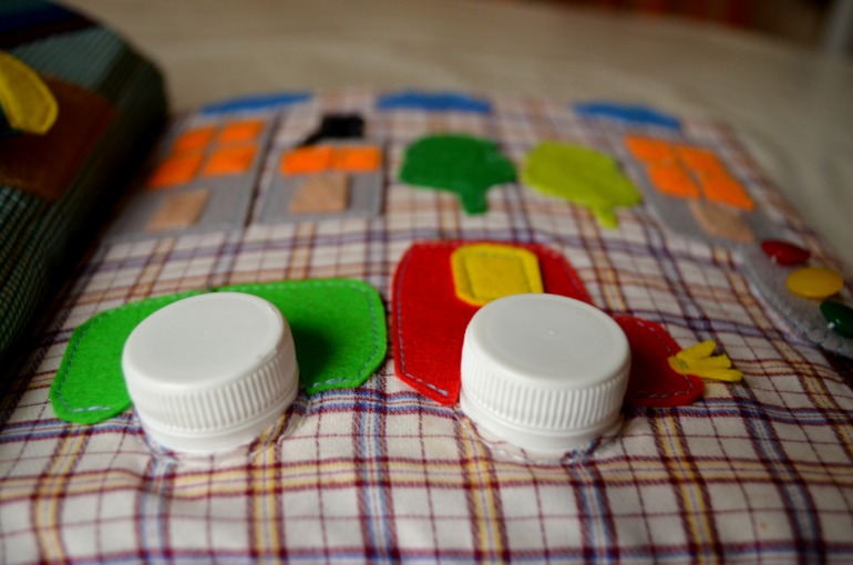 книга для племянников