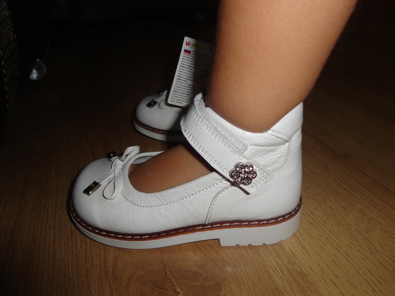 наш хвастик!