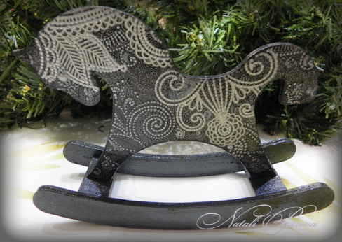 Моя конюшня