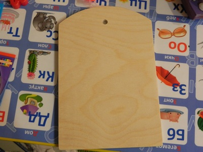 ОП в морском стиле