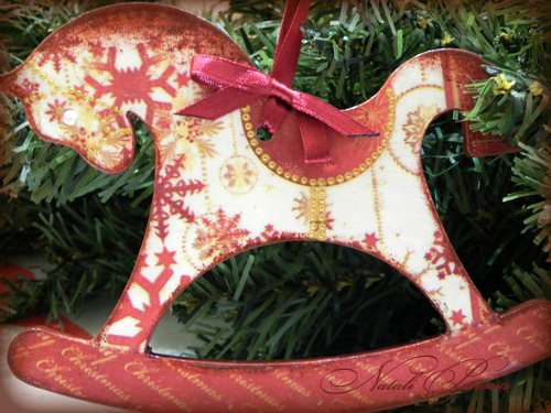 Моя конюшня