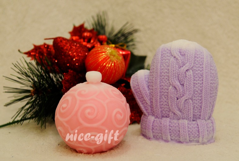 Мое Новогоднее настроение