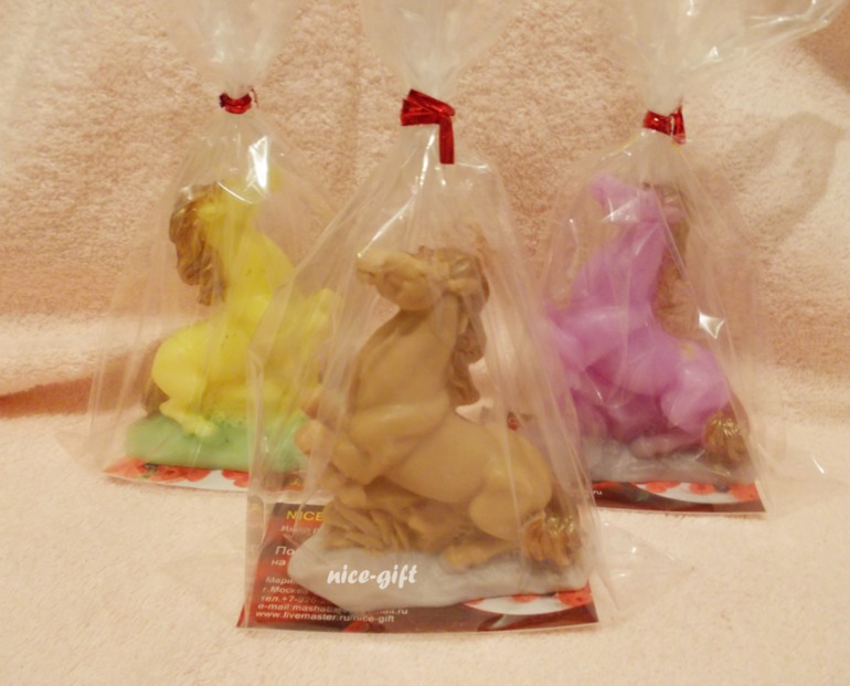 Мое Новогоднее настроение