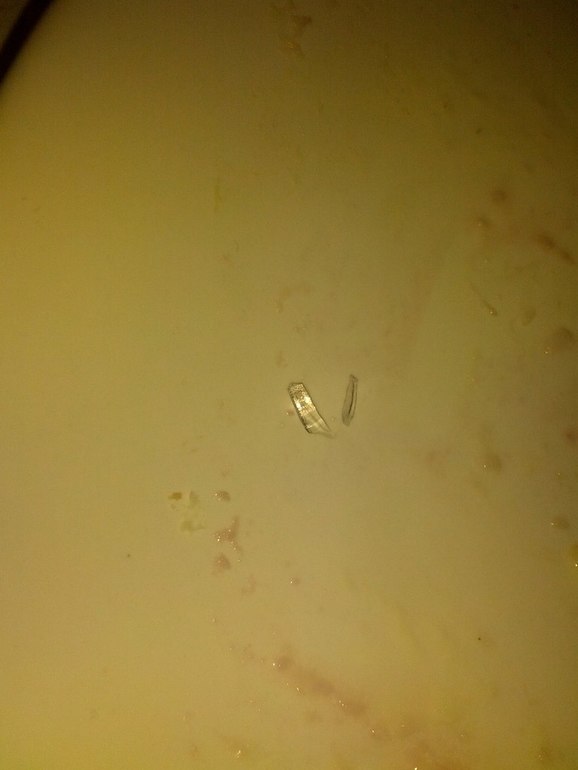 Каши Мистраль! Будьте осторожны!!!!!