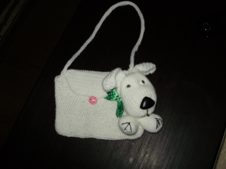 Из того что было...так сказать))))