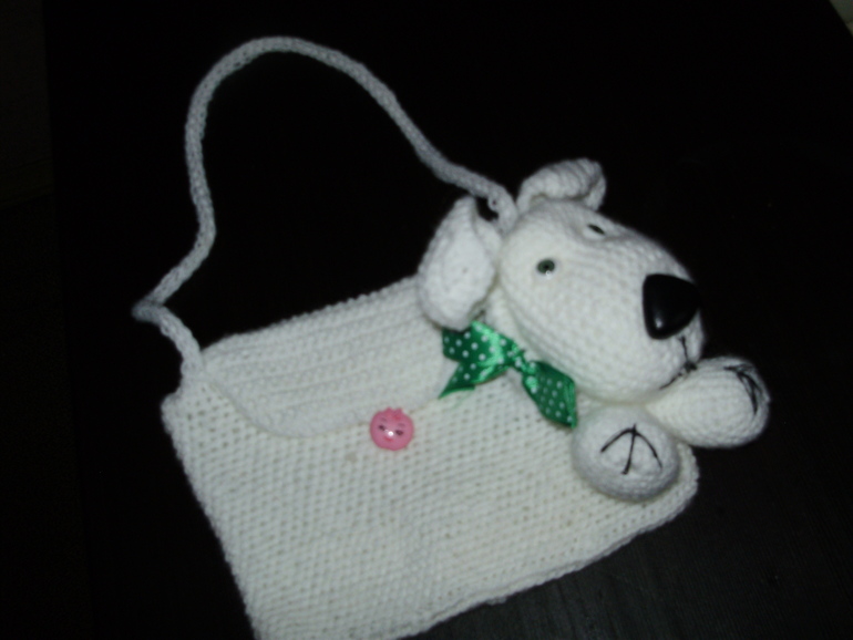 Из того что было...так сказать))))