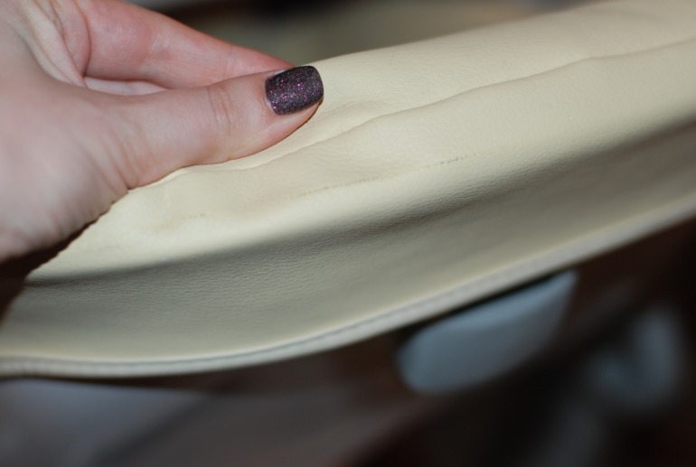 Стульчик peg perego tatamia