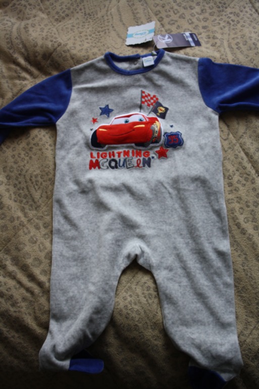 Еще немного хвастов. Часть 2