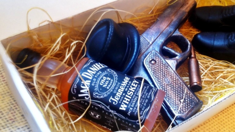 Ковбойский..