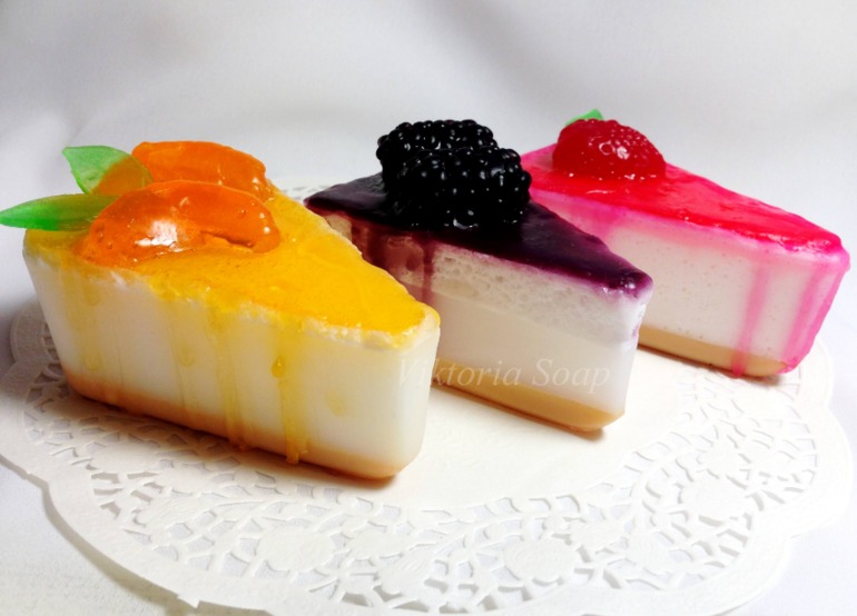 Мой второй опыт в кулинарии...