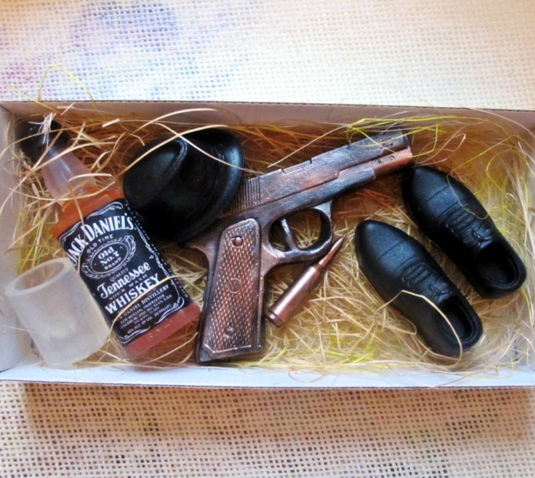 Ковбойский..