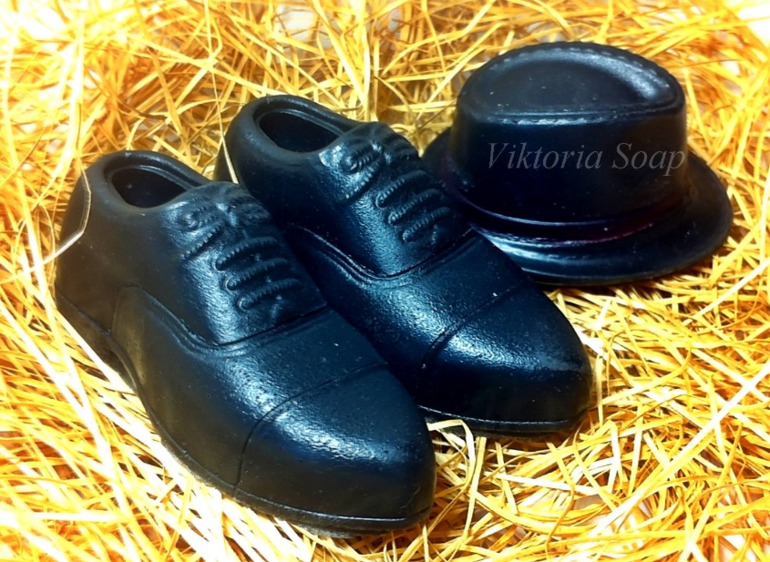 Варила сегодня для наших мужчин)