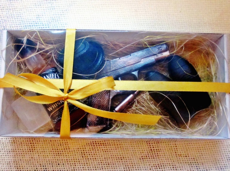 Ковбойский..