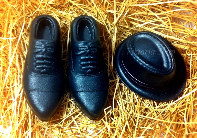 Для вас мужчины!