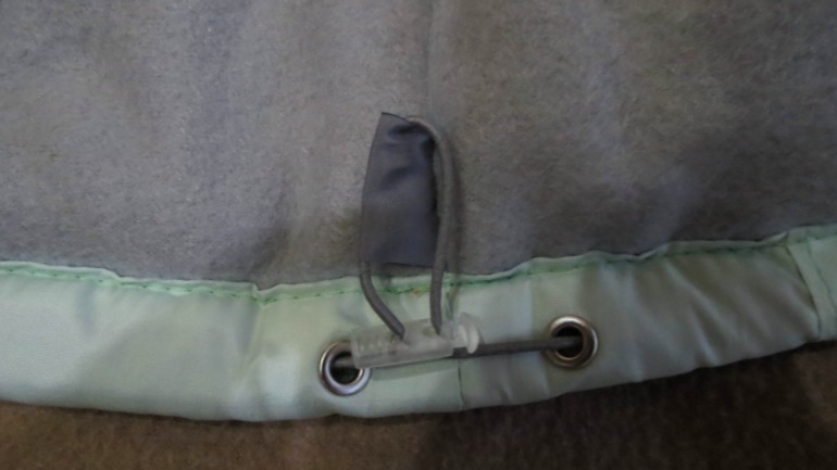 Куртка зимняя "Пингвин"