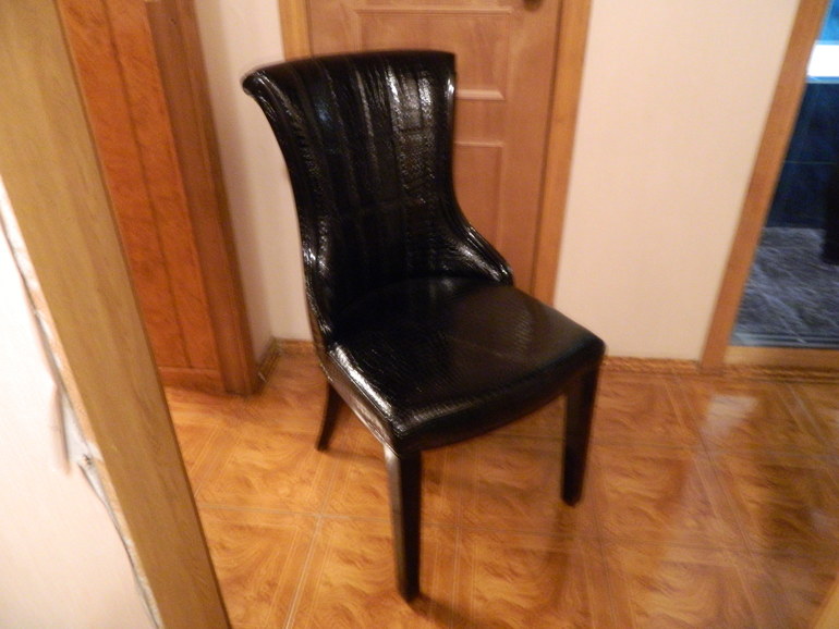 Продам стулья