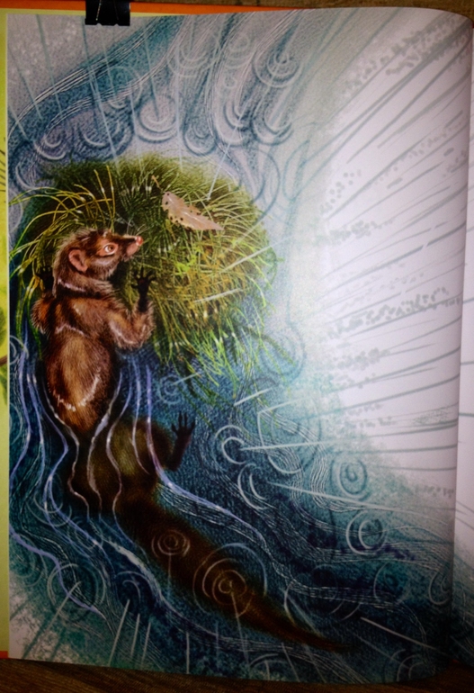 Рикки-Тикки-Тави  Джозеф Редьярд Киплинг