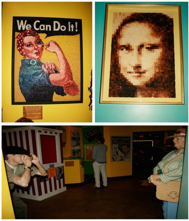 Город развлечений для детей и взрослых - Орландо (отчет о поездке)