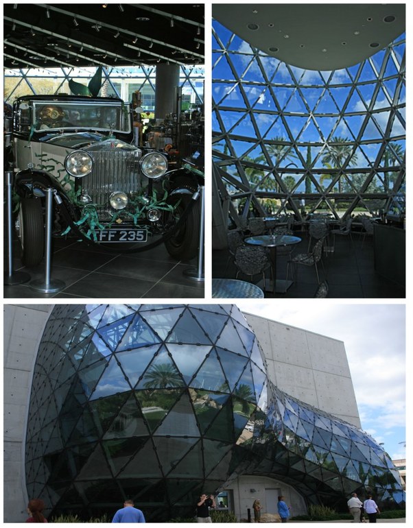 Флоридский Санкт-Петербург и Сарасота с ребенком. Отчет.