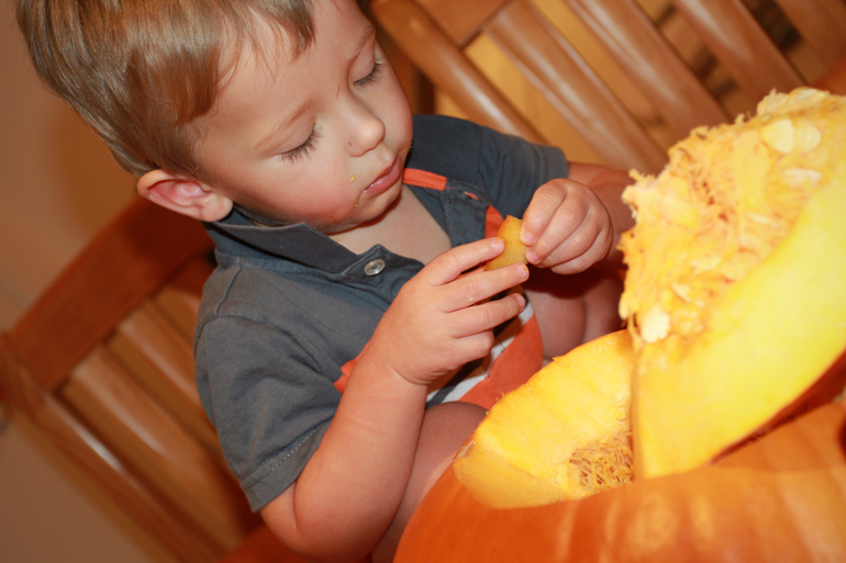 Тематическая неделя Halloween