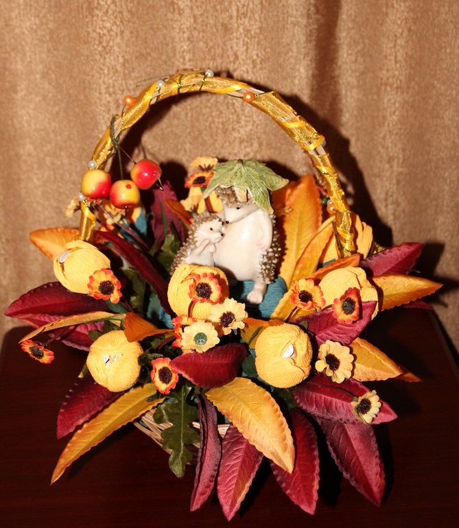 Что такое осеь??