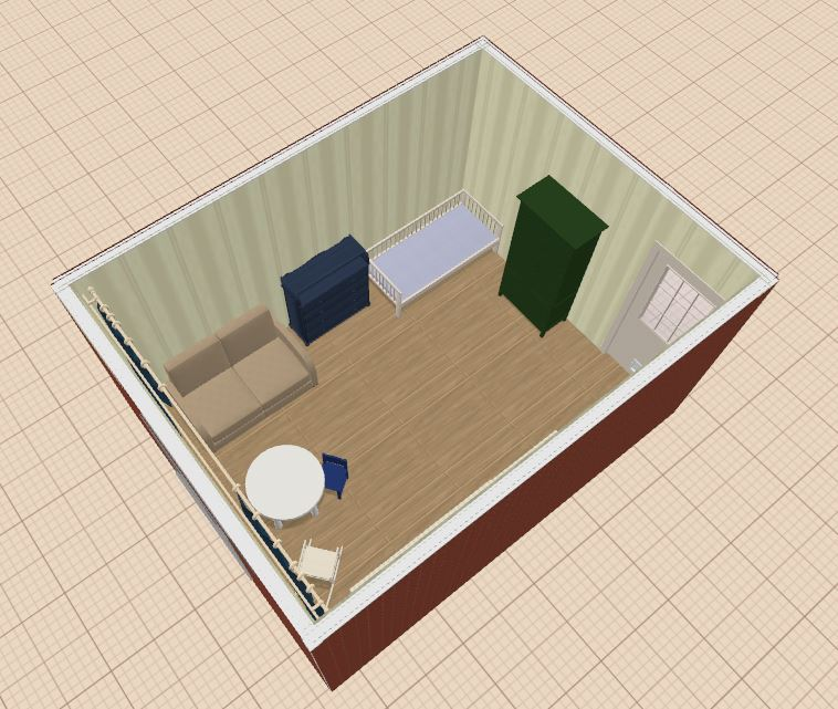 Тупик с детской. Крик души. (текста много)