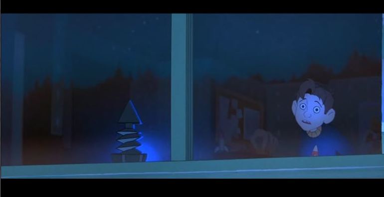 За Братца кролика и Новоселье))