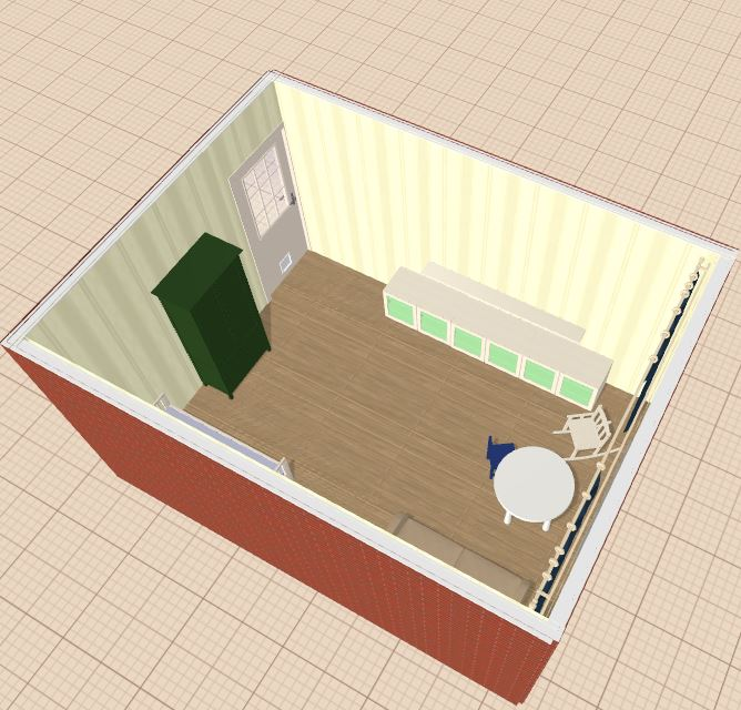 Тупик с детской. Крик души. (текста много)