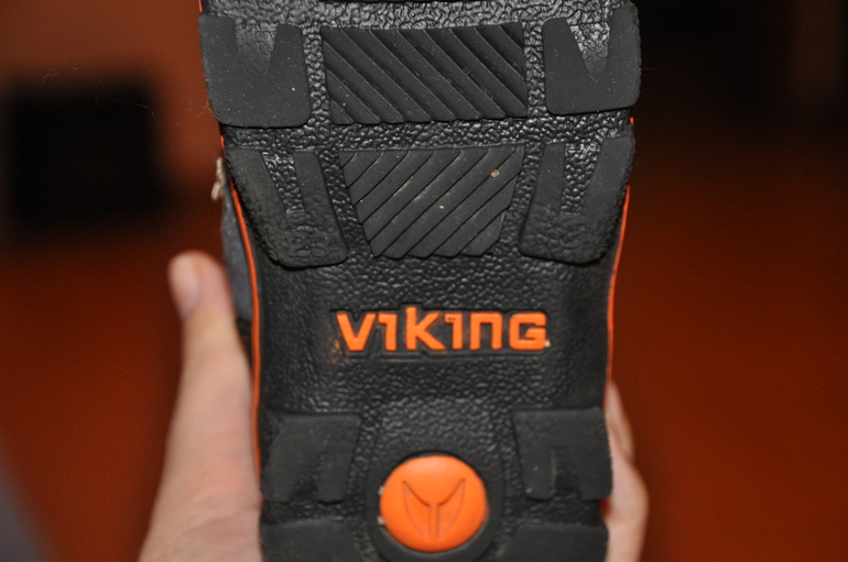 Продам Viking 23 р-р! Идеальное состояние!