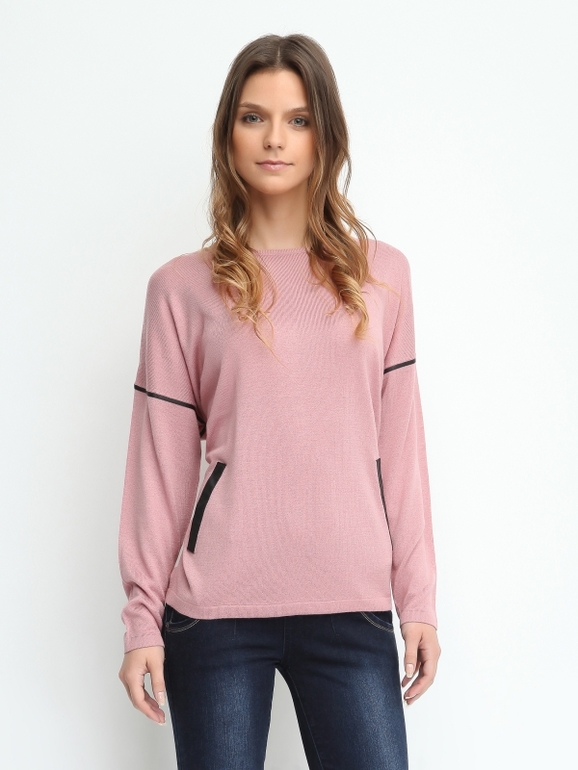 Пристрою джемпер