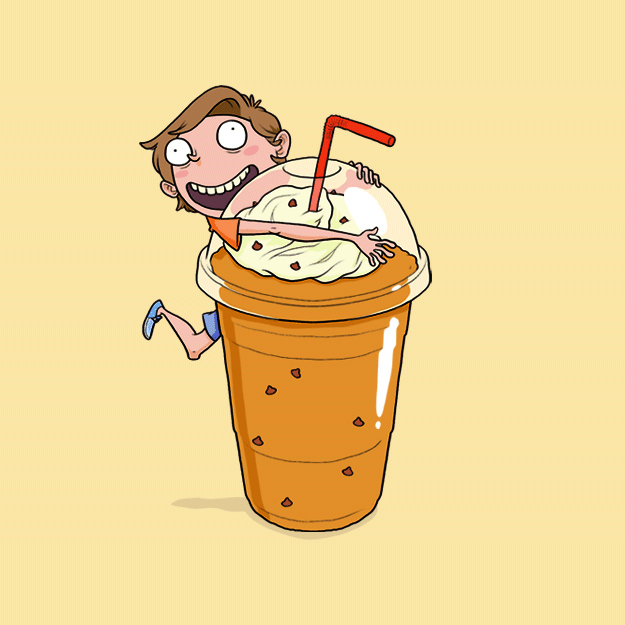 10 типов людей, которых вы можете встретить в спортзале))))