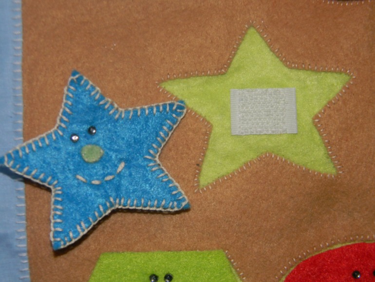 Мои скромненькие поделочки))