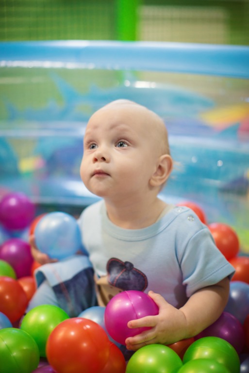 Немного про наш годик и фоты