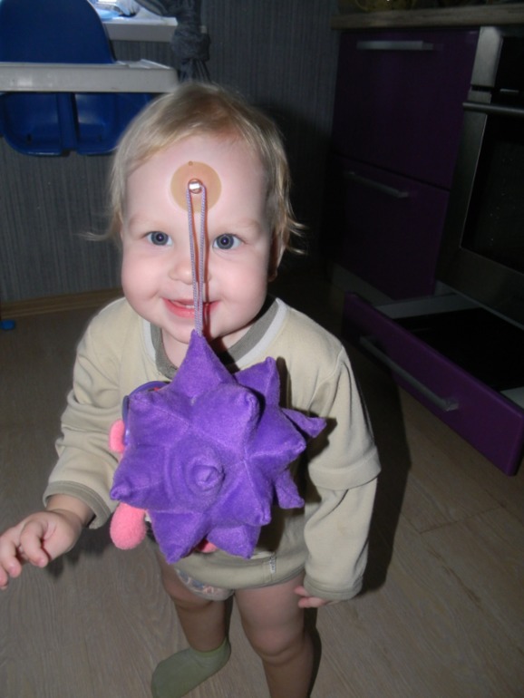 Немного нас!