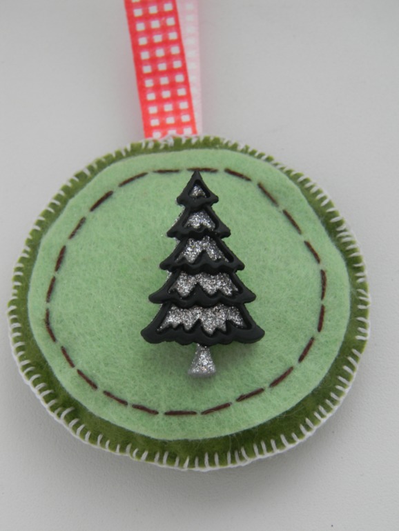 Мои первые поделочки))