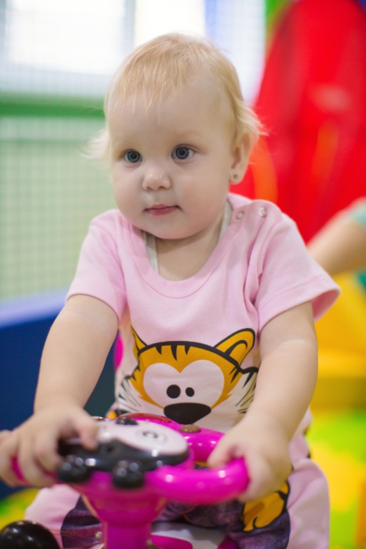 Немного про наш годик и фоты