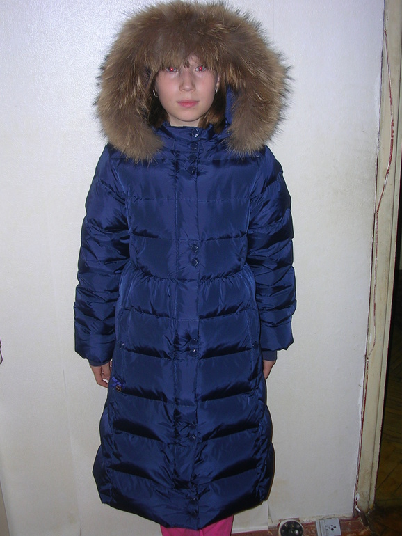 Кердык мечте или надо сначала пощупать)